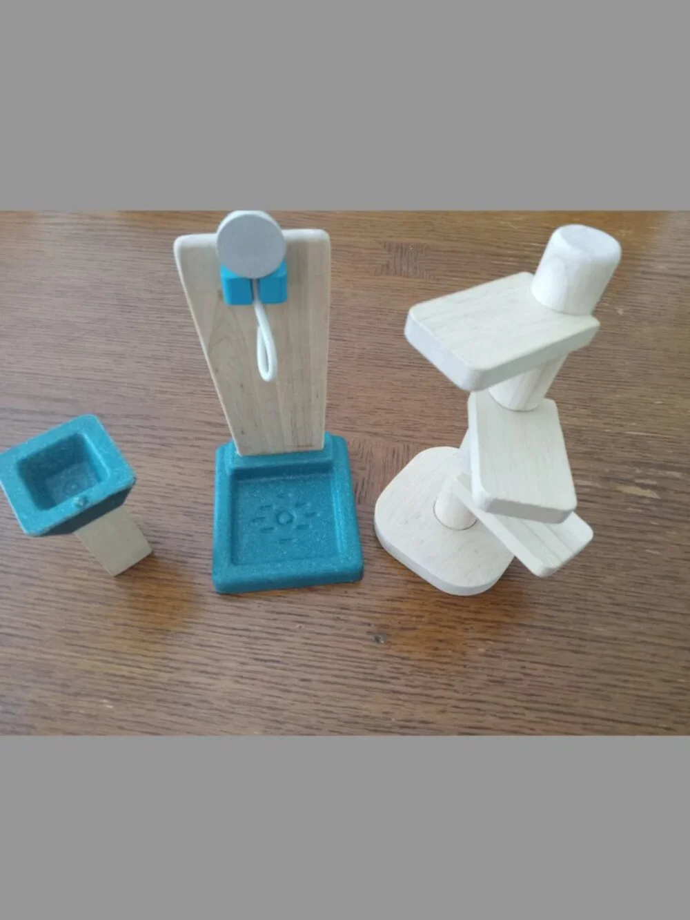 Dollhouse Furniture